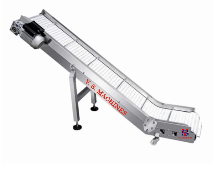 TAKE OFF CONVEYOR